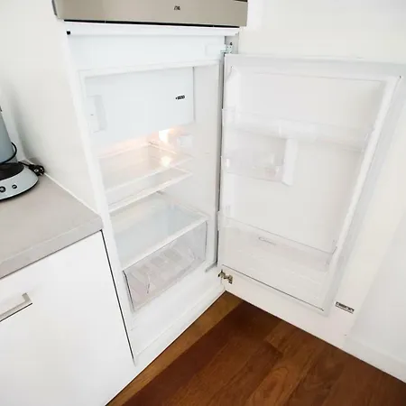 Apartman Haarlemmerstraat Next To Central Station *